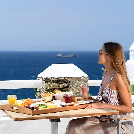 Szálloda Apanema 4*