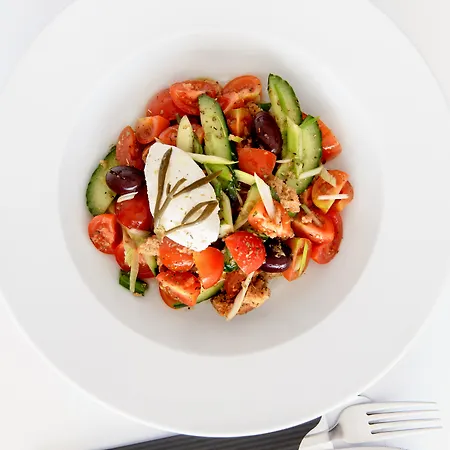 Szálloda Apanema 4*