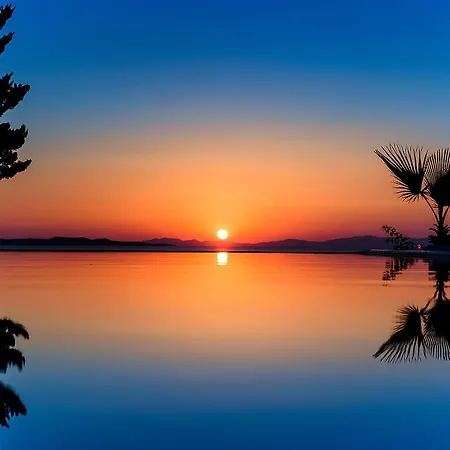 Szálloda Apanema Mykonos Town