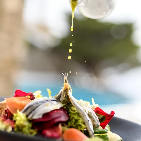 Apanema Mykonos Town