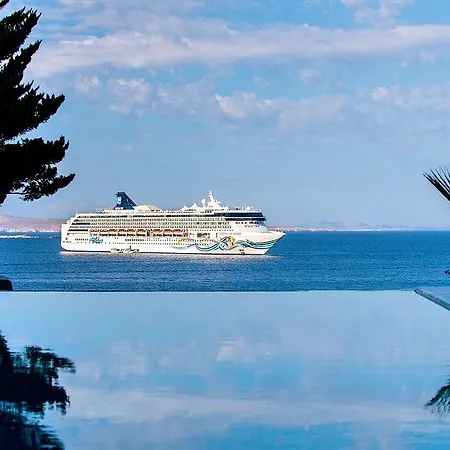 Hotel Apanema Mykonos Town