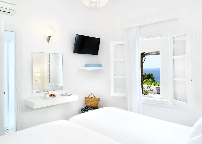 Apanema Szálloda 4*