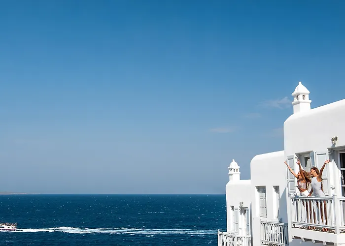 Szálloda Apanema 4*