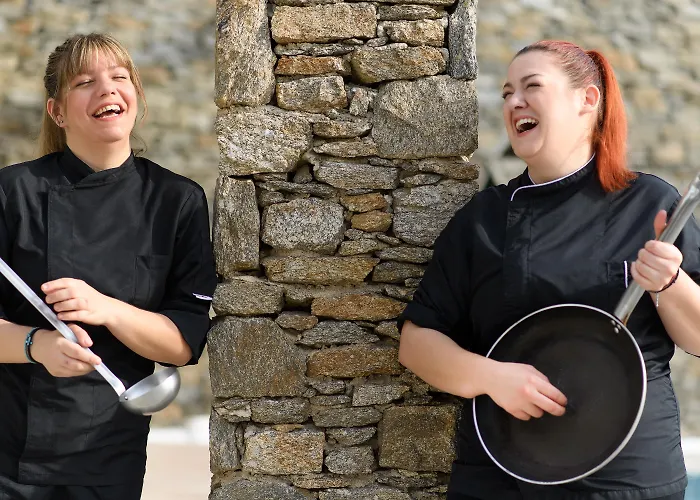 Apanema Szálloda Mykonos Town