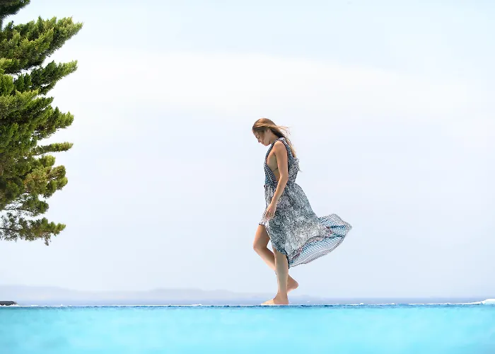 Apanema Szálloda 4*