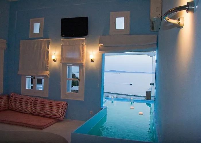 Apanema Szálloda 4*