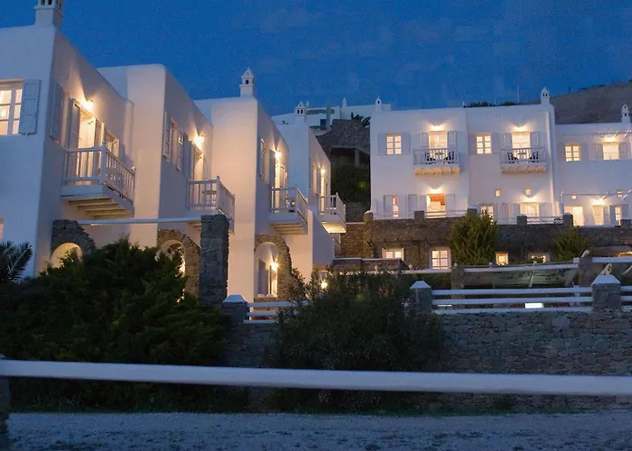 Apanema Szálloda 4*