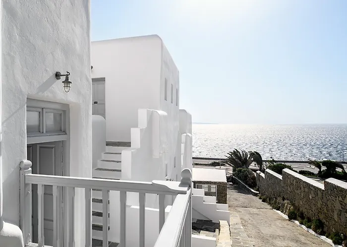 Szálloda Apanema 4*