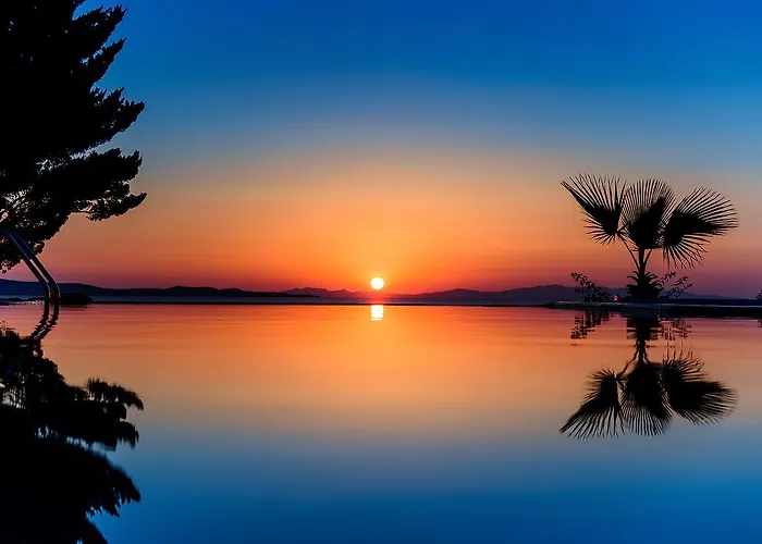 Szálloda Apanema Mykonos Town