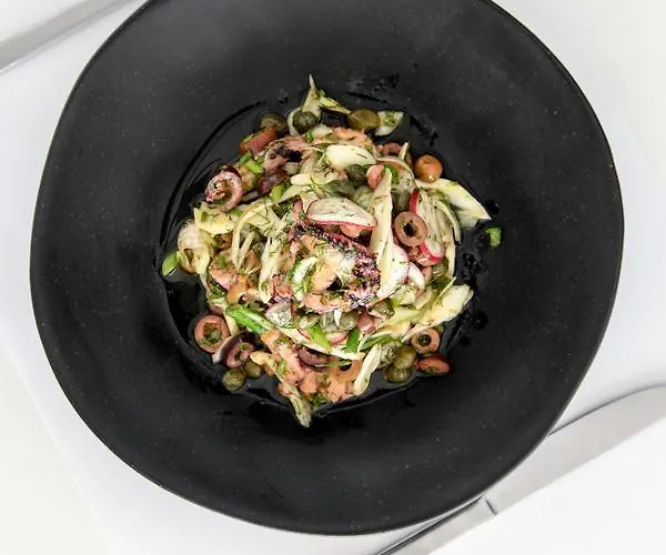 Szálloda Apanema 4*