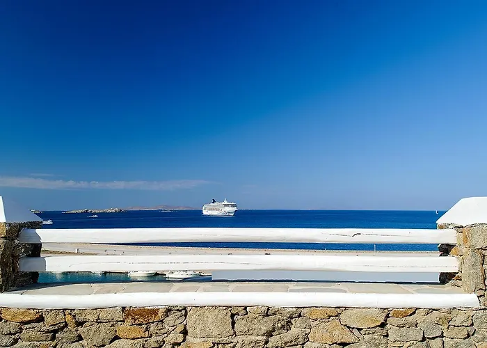 Szálloda Apanema 4*