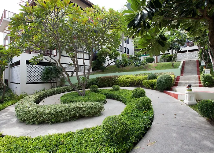 Szálloda Apanema 4*