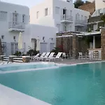 Hotel Apanema Mykonos Town