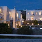 Apanema Hotel 4*