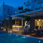 Apanema Mykonos Town