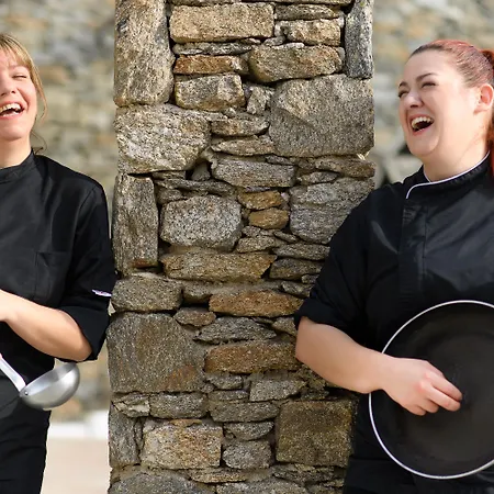 Apanema Otel Mykonos Town