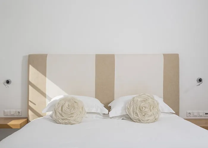 Apanema 4* Mykonos Town