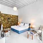 Apanema Hotel Mykonos Town