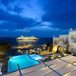 Apanema Hotel