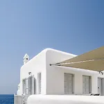 Hotel Apanema Mykonos Town