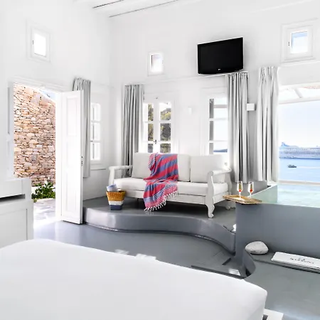 Apanema Hotell