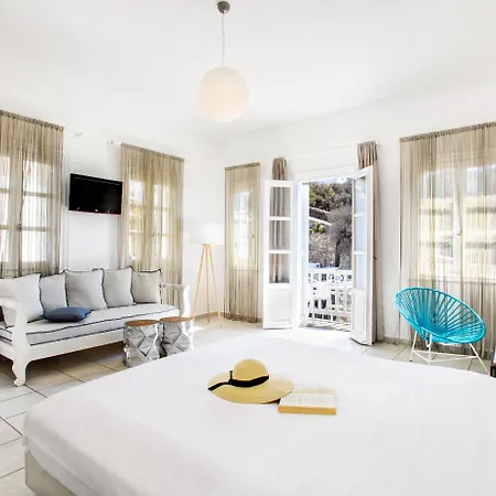 Apanema Hotell
