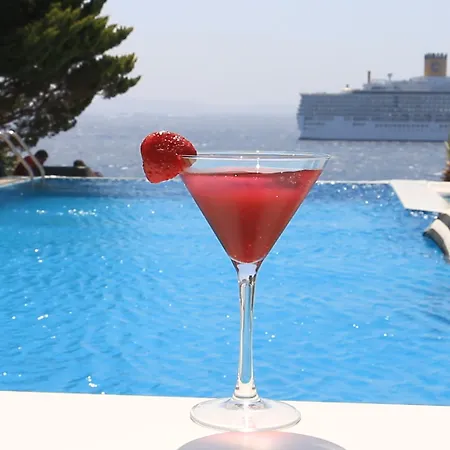 Apanema Hotell