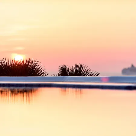 Apanema Hotell Mykonos Town