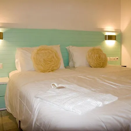 Apanema Hotell Mykonos Town