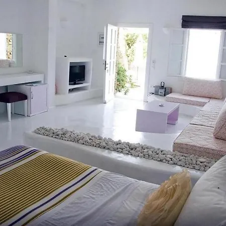 Apanema Hotell