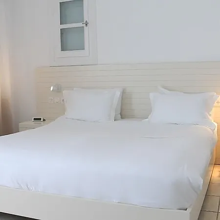 Hotell Apanema 4*