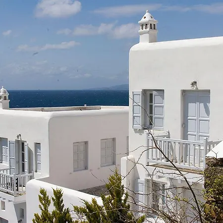 Apanema Hotell